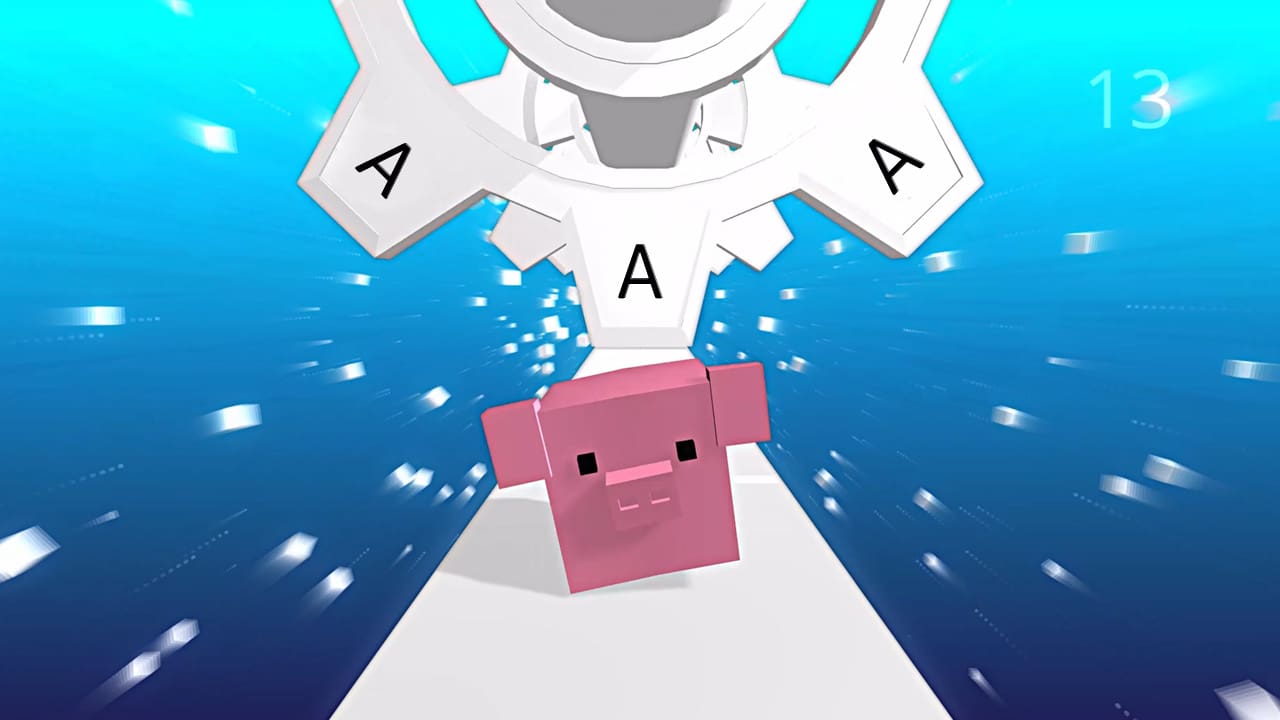 #5. Clock Simulator (Nintendo) Podle: Kool2Play