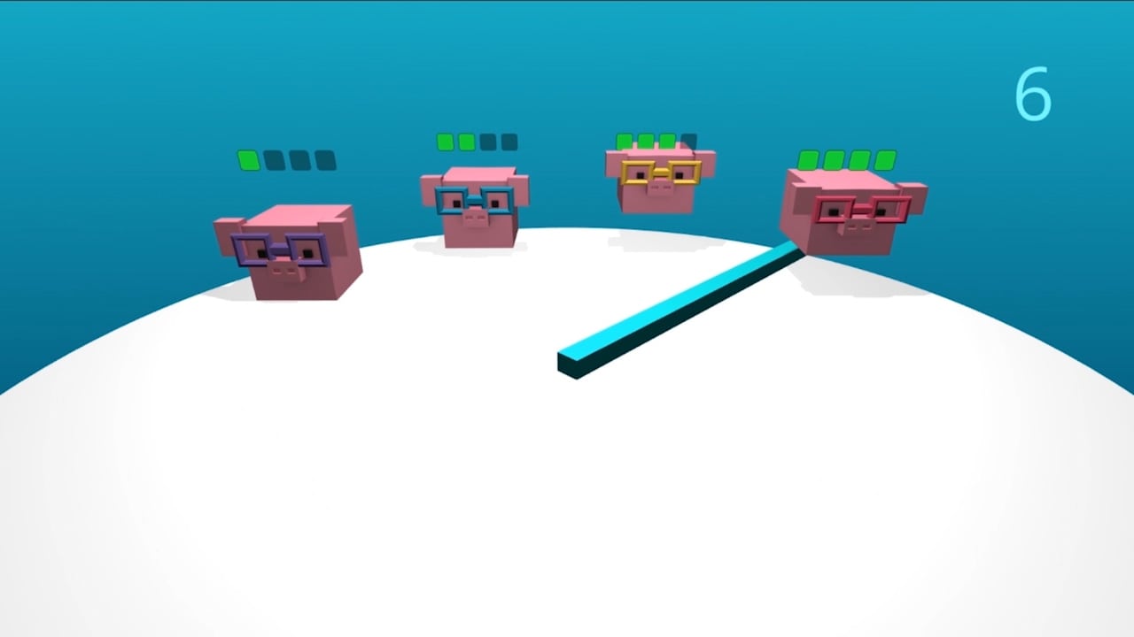 #3. Clock Simulator (Nintendo) Podle: Kool2Play