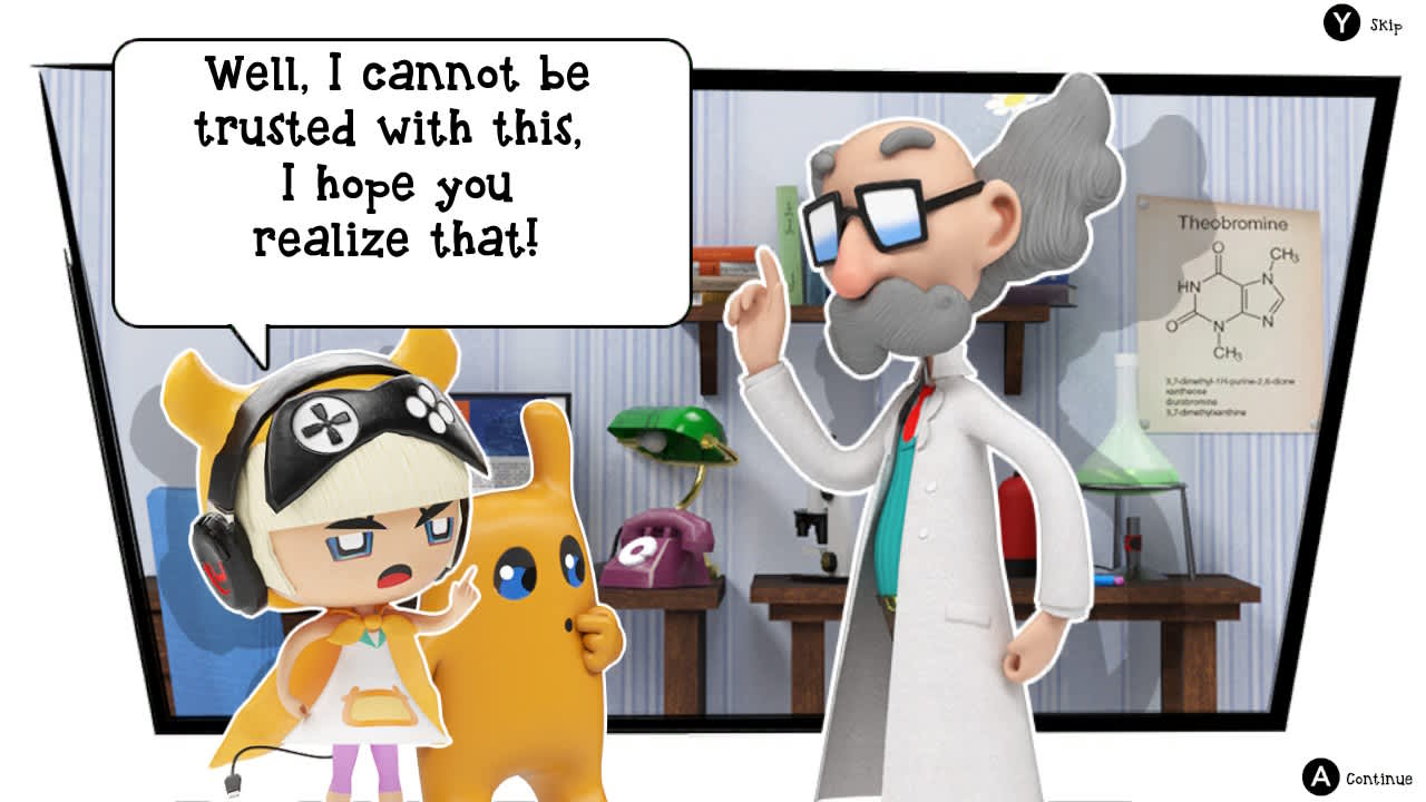 #6. Piczle Colors (Nintendo) 由: RAINYFROG