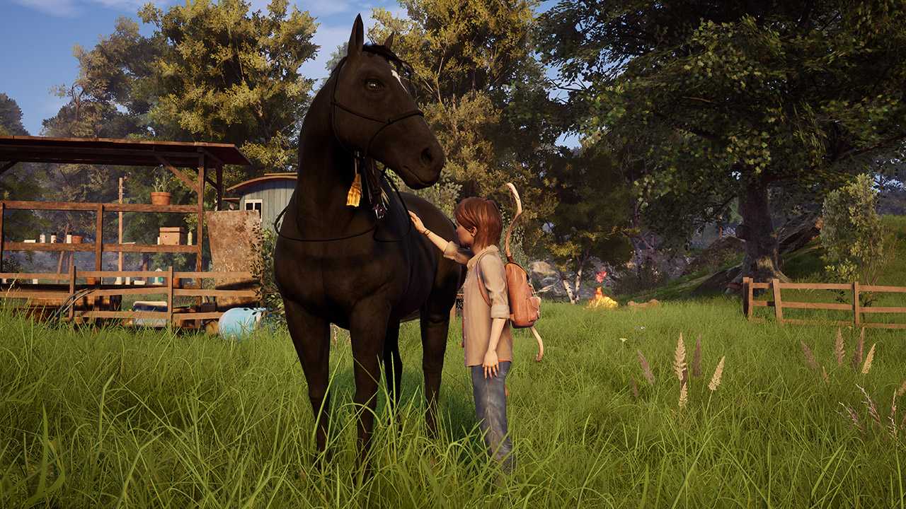 #1. Windstorm: An Unexpected Arrival (Nintendo) Podle: Mindscape