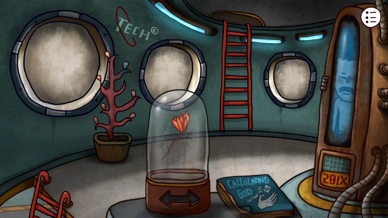 #4. Isoland 2 - Ashes of Time (Nintendo) 来自: CottonGame