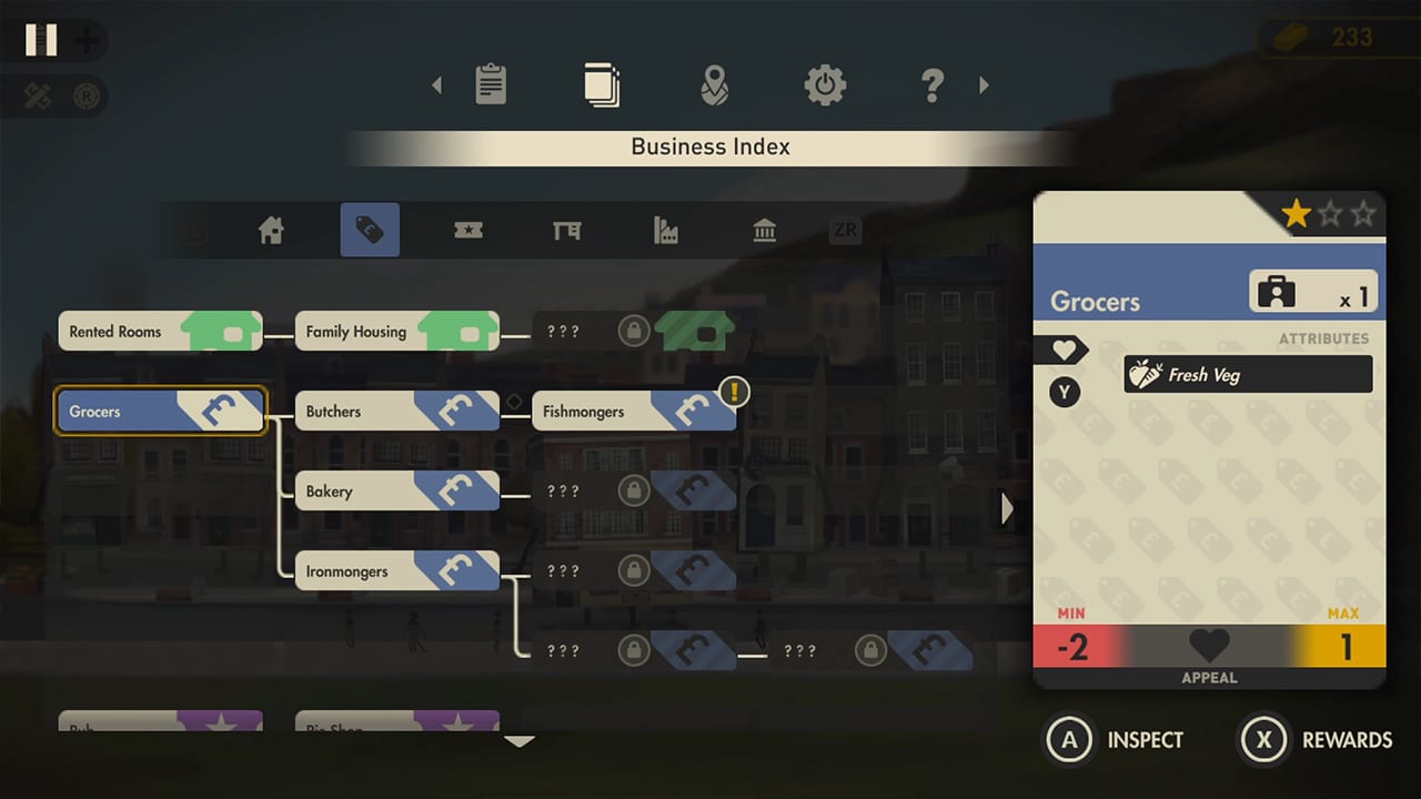 #4. Buildings Have Feelings Too! (Nintendo) Podle: Silver Lining