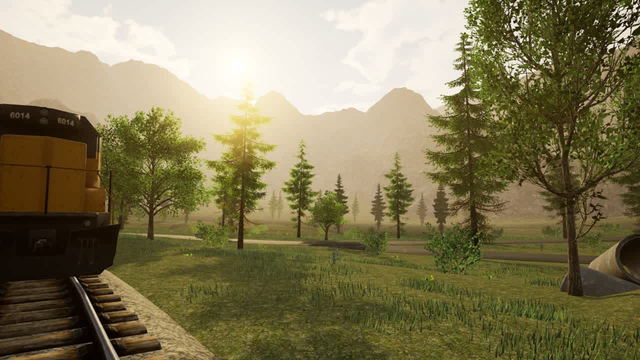 #1. Beyond Enemy Lines: Covert Operations (Nintendo) 由: Polygon Art