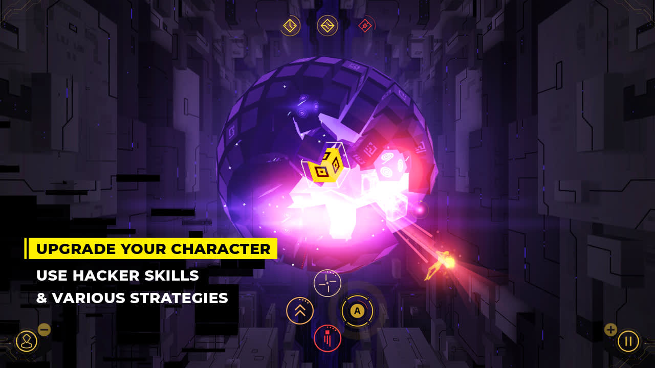 #2. Hyperforma (Nintendo) 由: HeroCraft