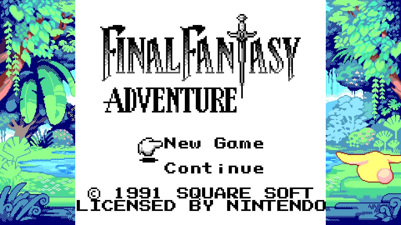 #1. Collection of Mana (Nintendo) 게시자: SQUARE ENIX