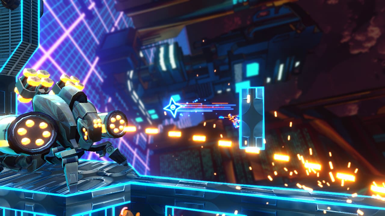 #5. Exception (Nintendo) 由: Traxmaster Software