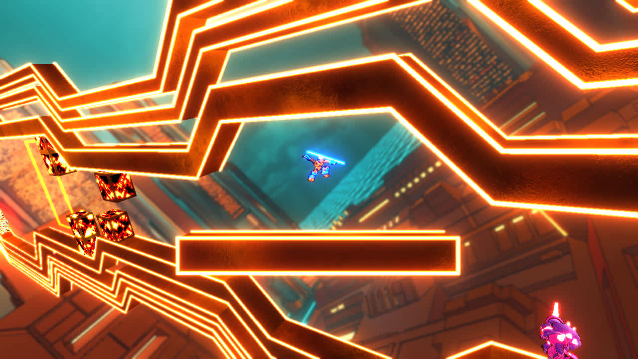 #4. Exception (Nintendo) 由: Traxmaster Software