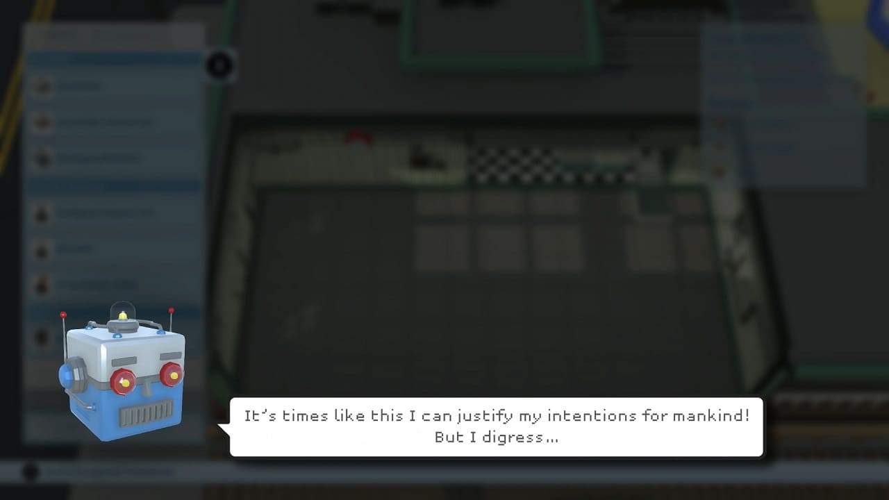 #5. Automachef (Nintendo) Av: Team17