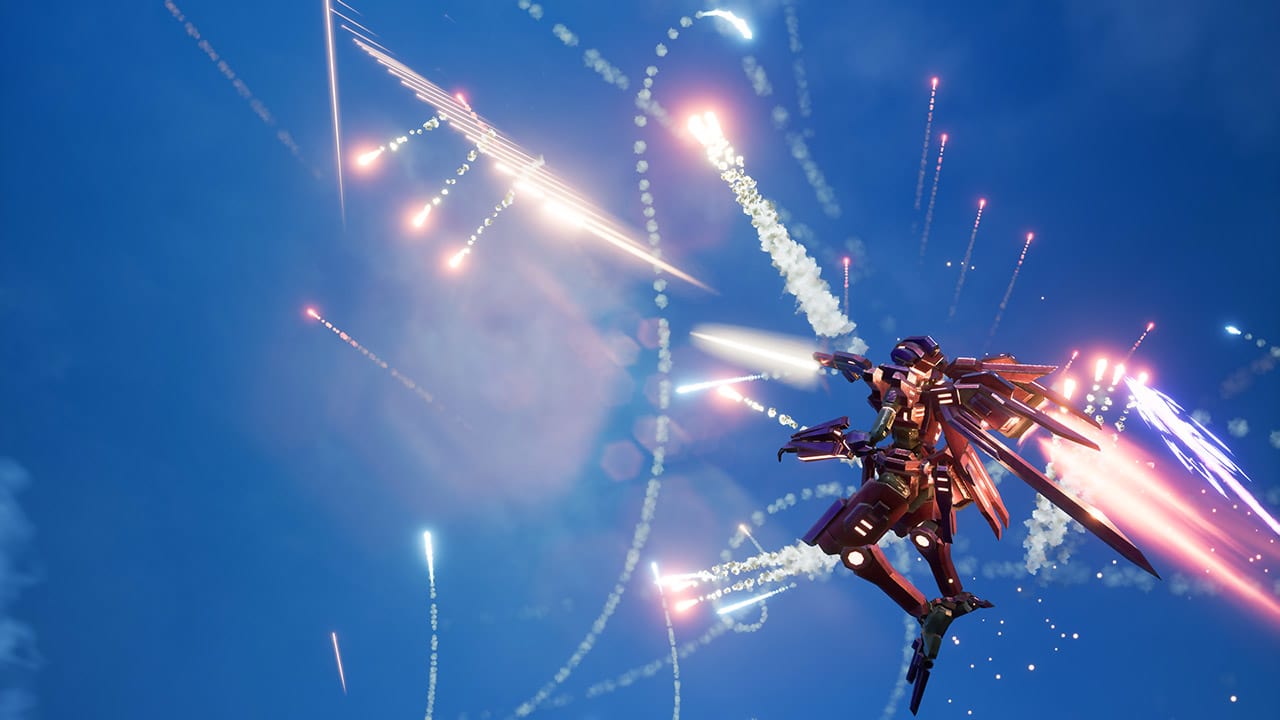 #2. Project Nimbus: Complete Edition (Nintendo) 由: GameTomo