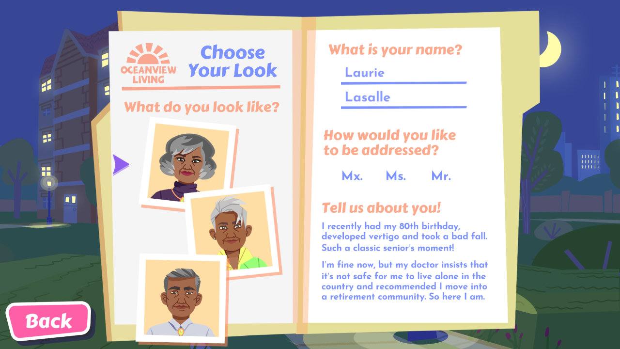 #1. Later Daters Part One (Nintendo) Bởi: Bloom Digital