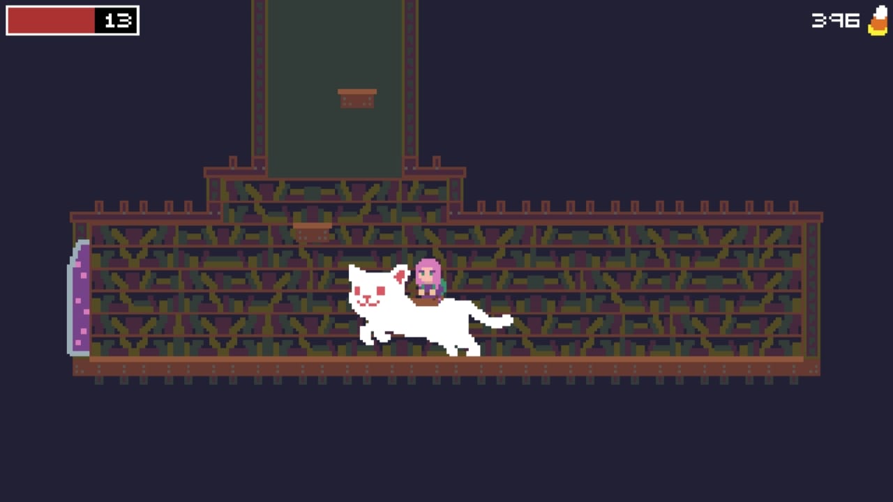 #2. Spooky Ghosts Dot Com (Nintendo) 由: Lone Wolf Technology