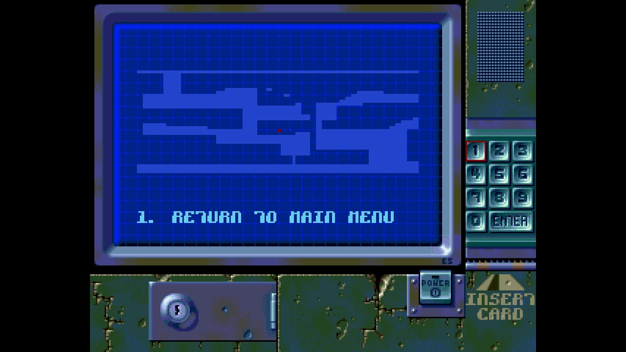 #5. Ultracore (Nintendo) 由: ININ Games