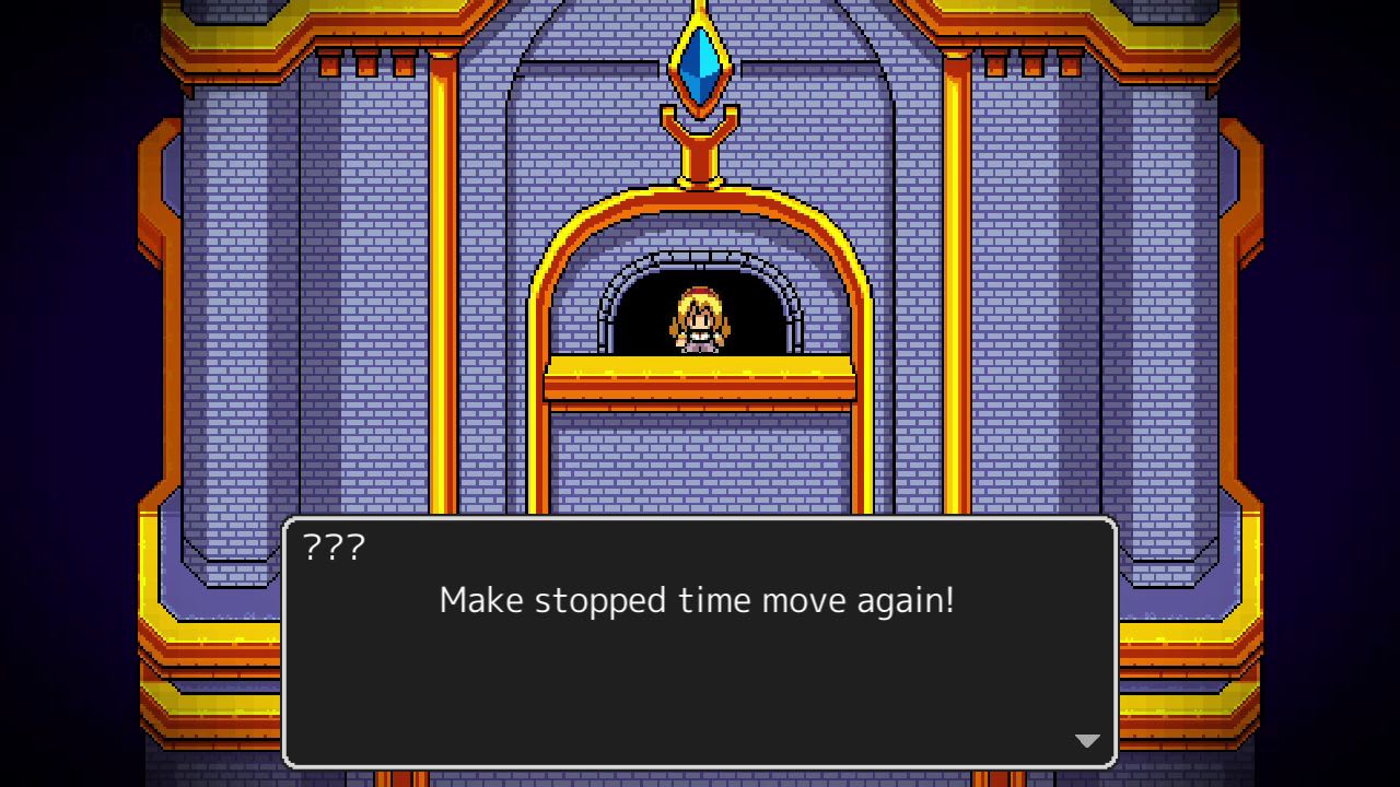 #1. Everdark Tower (Nintendo) Podle: KEMCO