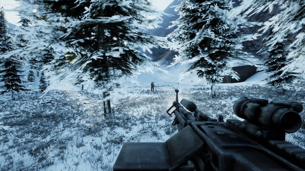 #3. Strike Force - War on Terror (Nintendo) By: Polygon Art