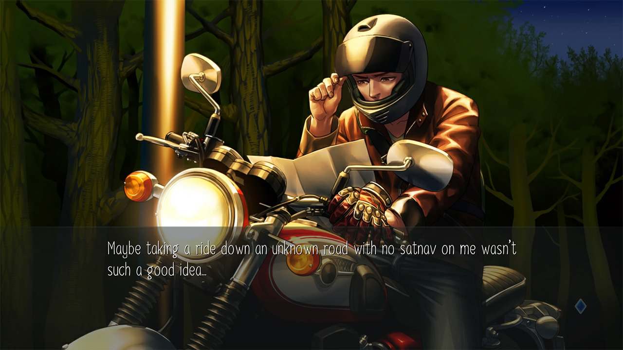 #1. Raging Loop (Nintendo) 게시자: PQube