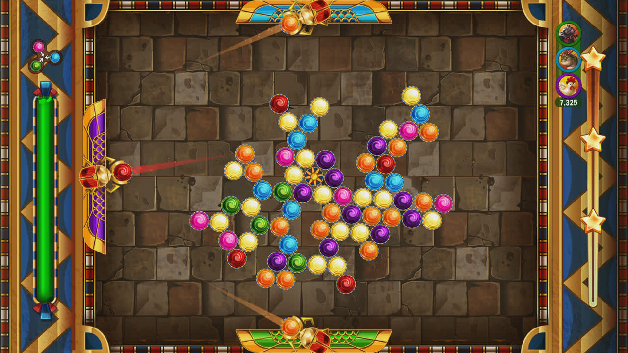 #3. 30-in-1 Game Collection (Nintendo) โดย: Digital Bards