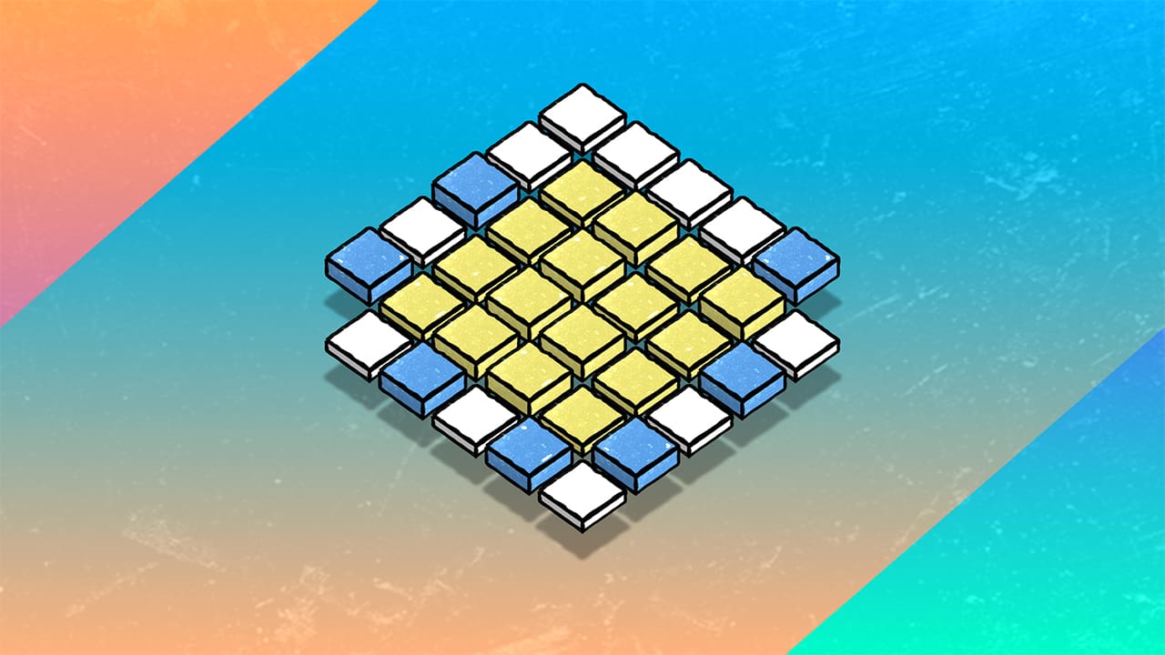 #4. Wayout (Nintendo) Oleh: hook.gg