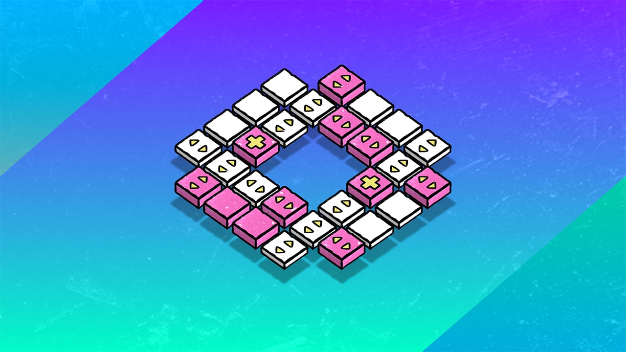 #5. Wayout (Nintendo) Oleh: hook.gg