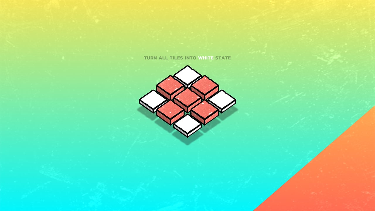 #1. Wayout (Nintendo) Oleh: hook.gg