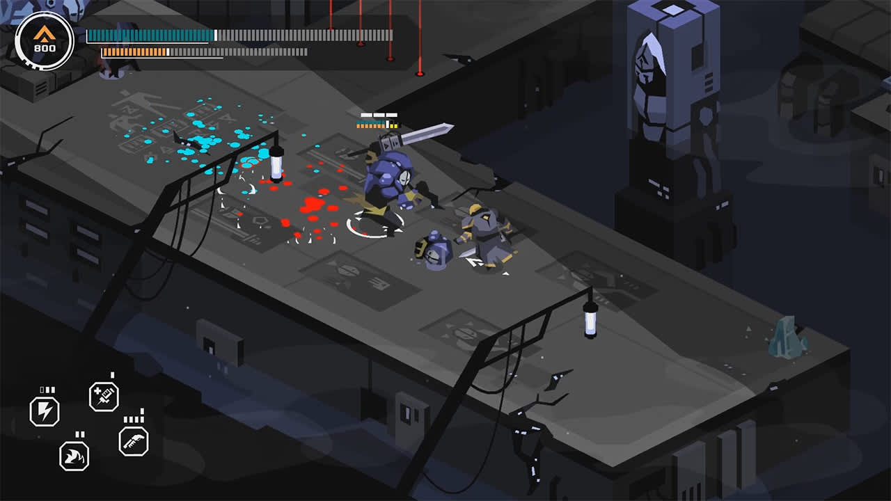 #5. Immortal Planet (Nintendo) 由: Monster Couch