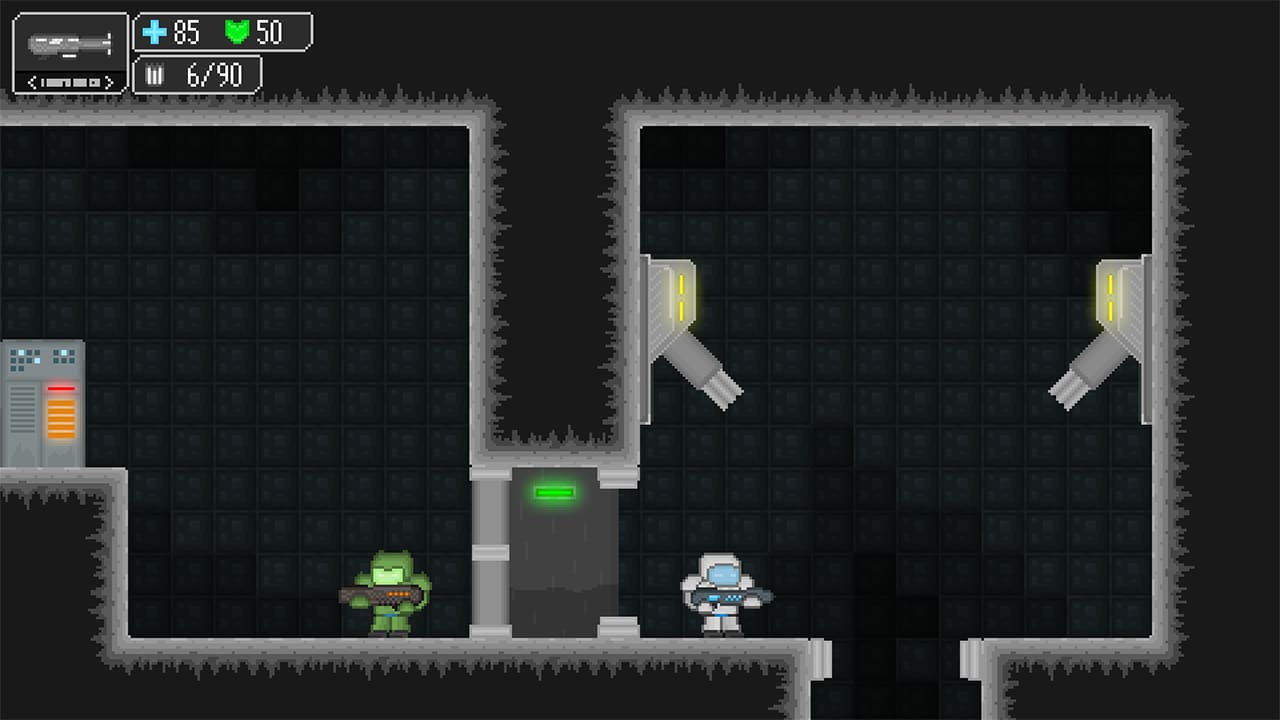 #1. Vosaria Lair of the Forgotten (Nintendo) By: Johnny Ostad