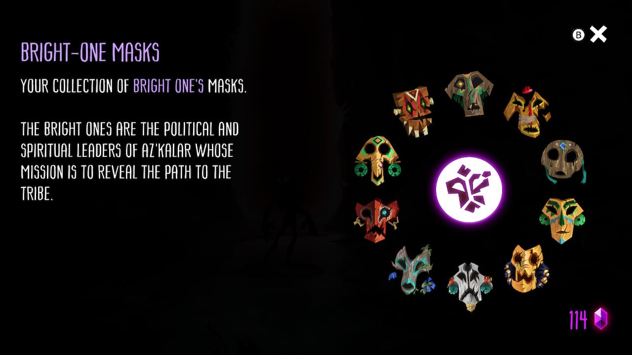 #6. Towaga: Among Shadows (Nintendo) By: Forever Entertainment