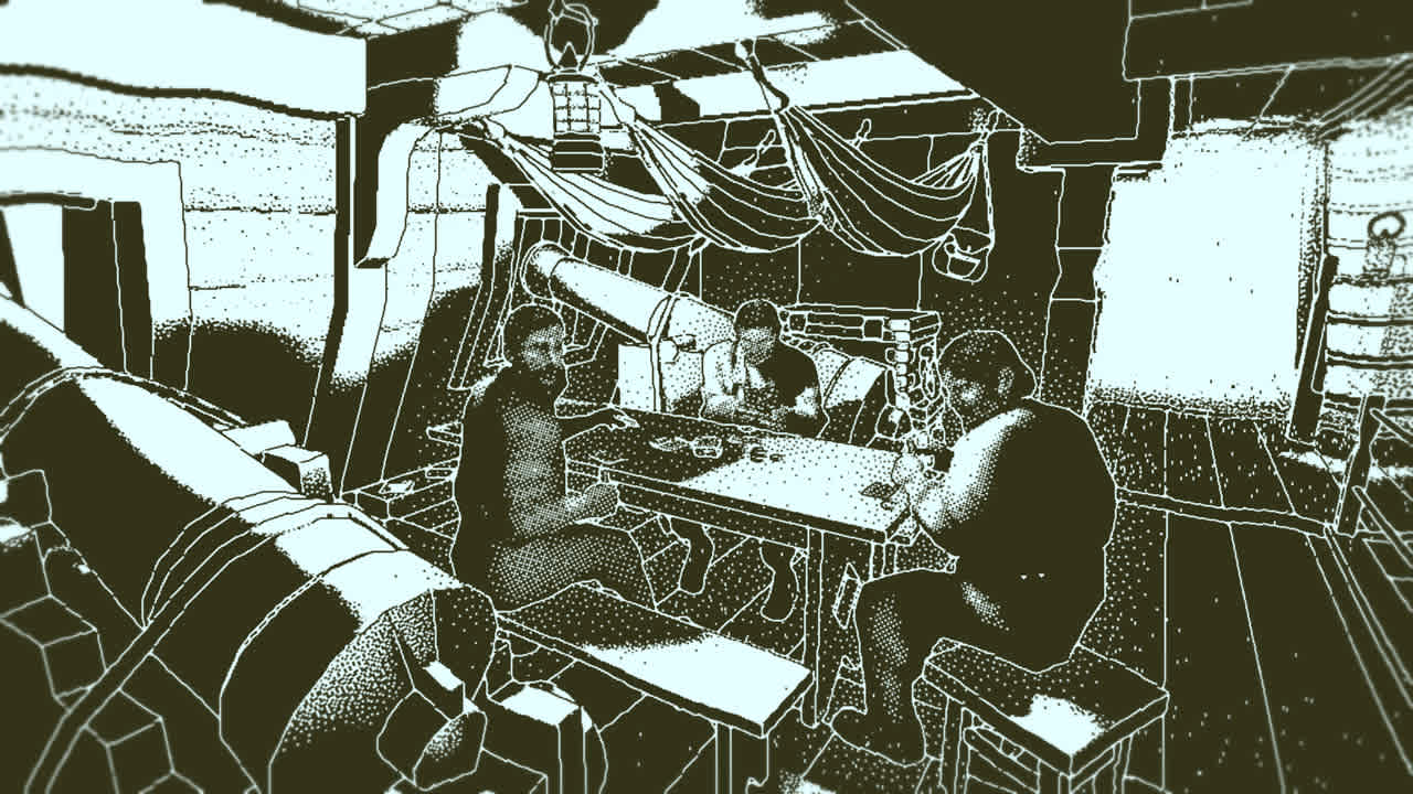 #4. Return of the Obra Dinn (Nintendo) di: 3909