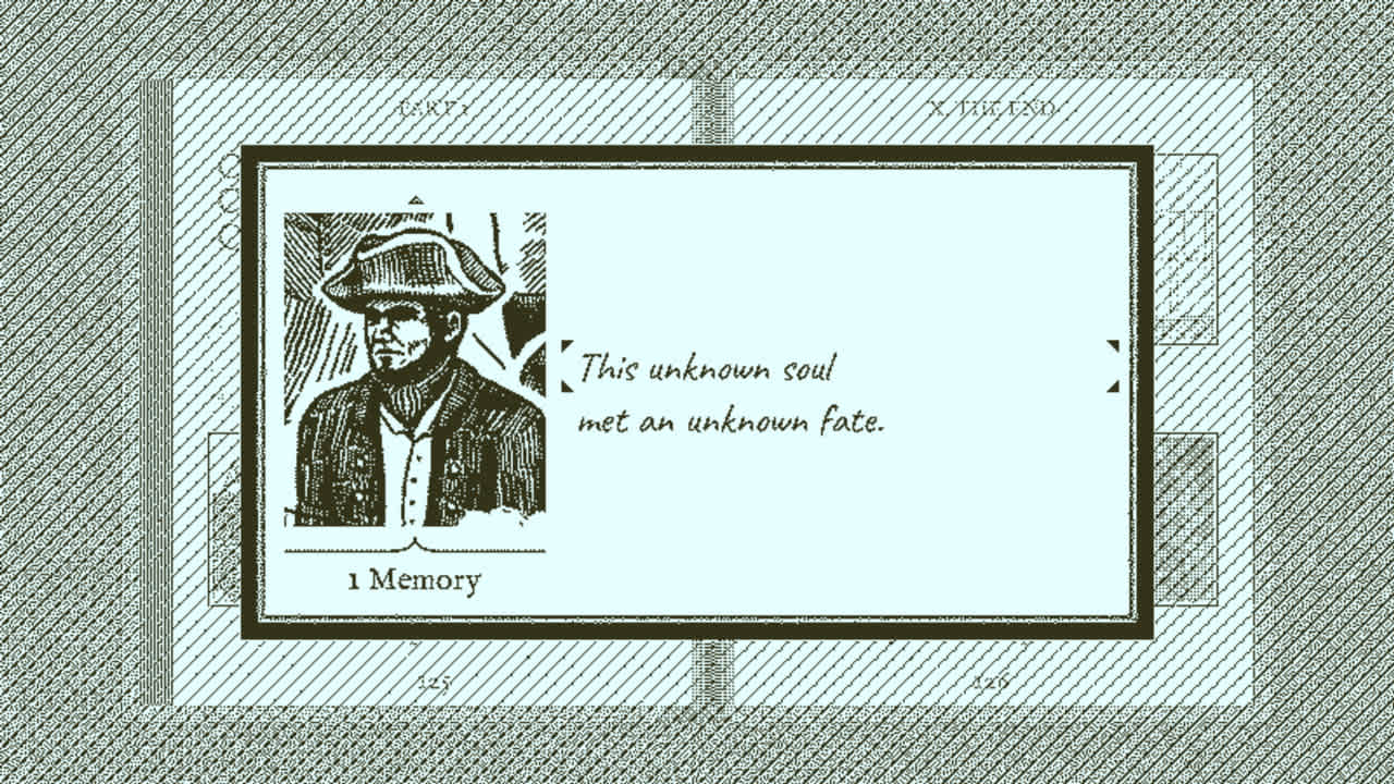 #5. Return of the Obra Dinn (Nintendo) di: 3909