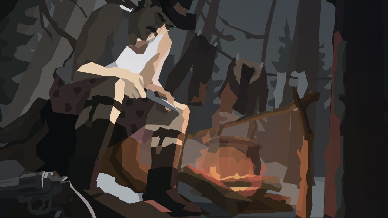 #5. Rebel Cops (Nintendo) 由: THQ Nordic