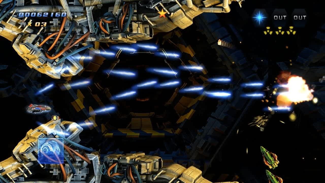 #2. STURMWIND EX (Nintendo) Podle: b-alive