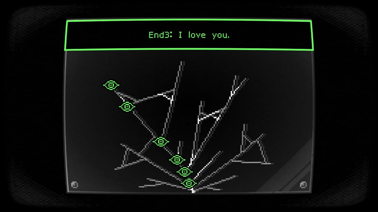 #6. SELF (Nintendo) 由: indienova