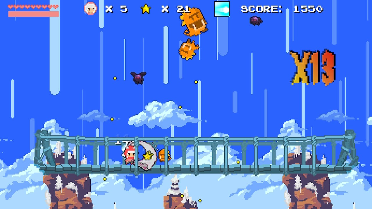 #4. Taimumari: Complete Edition (Nintendo) By: TERNOX