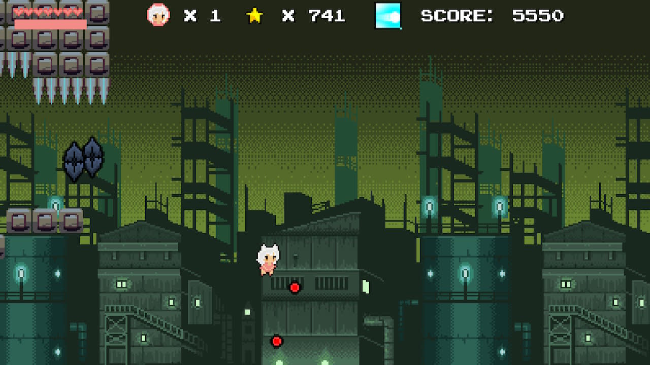 #5. Taimumari: Complete Edition (Nintendo) By: TERNOX