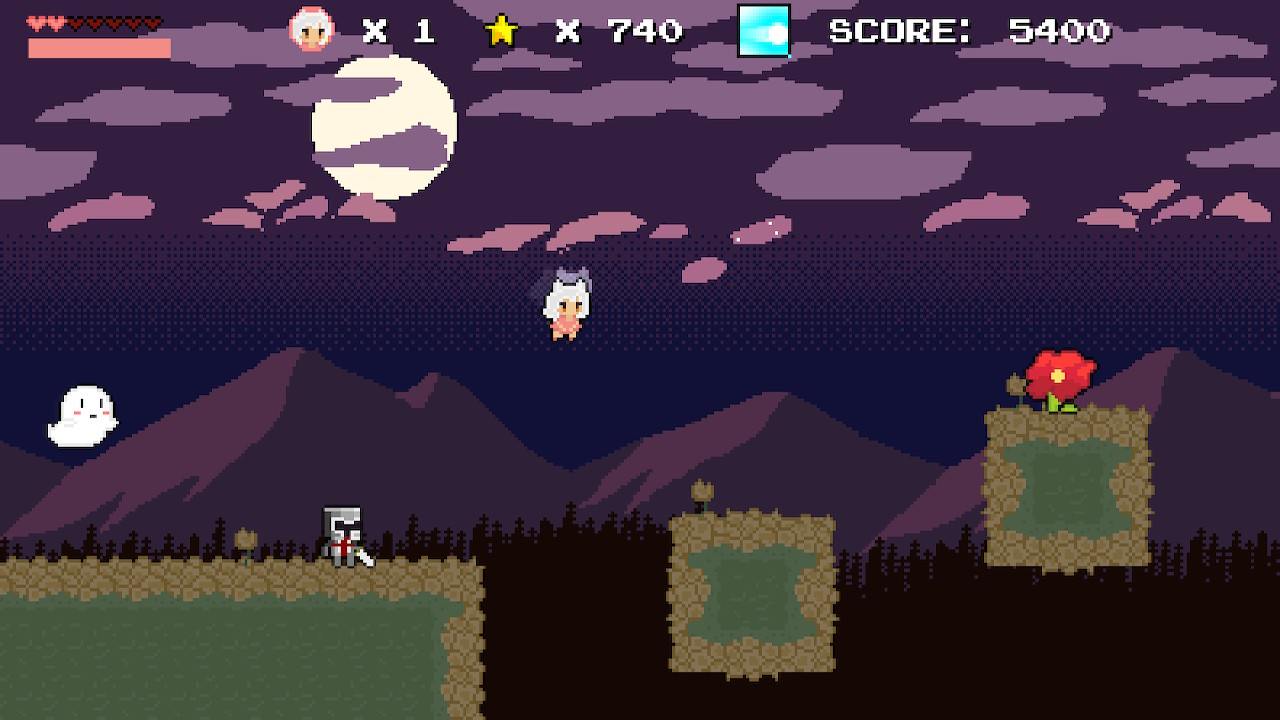 #6. Taimumari: Complete Edition (Nintendo) By: TERNOX