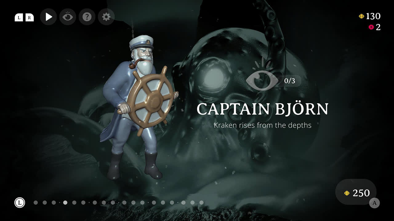 #4. Rest in Pieces (Nintendo) 게시자: Itatake