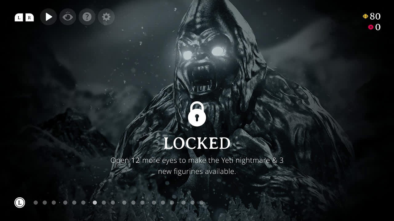 #5. Rest in Pieces (Nintendo) 게시자: Itatake