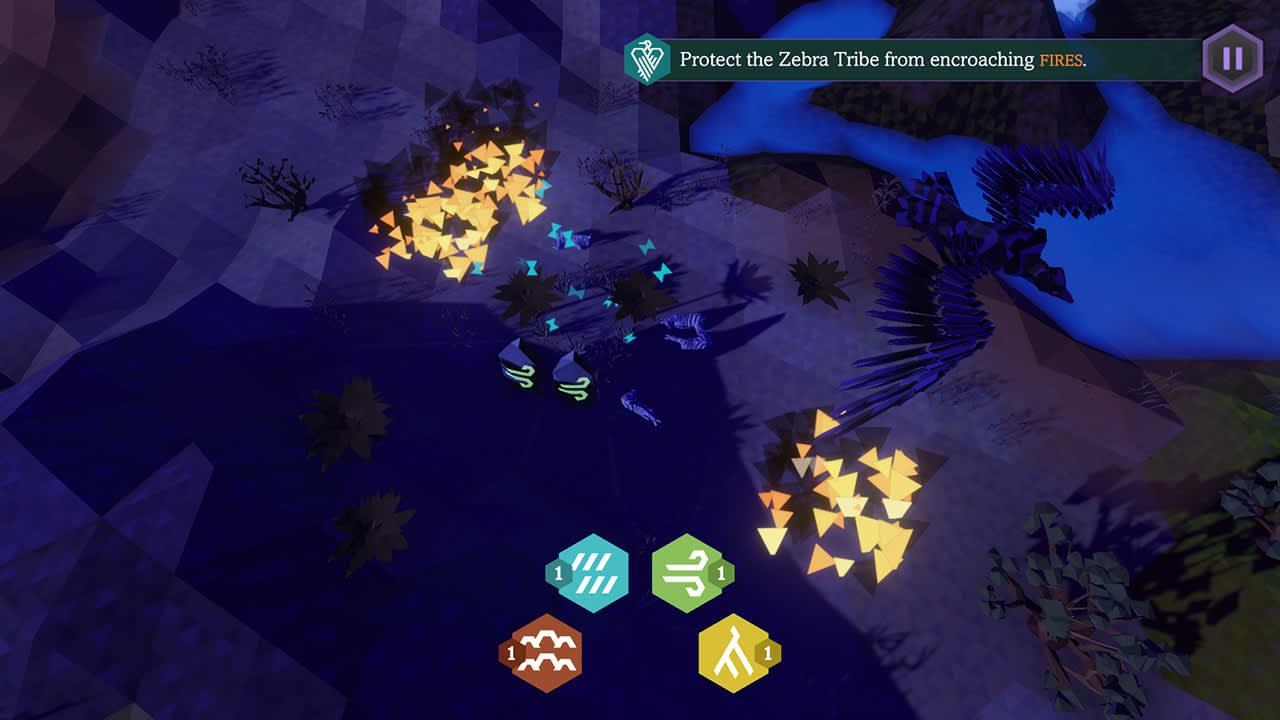 #6. Quench (Nintendo) 由: Mighty Yell