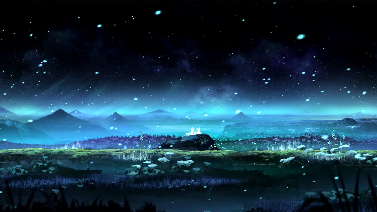 #3. Wenjia (Nintendo) 由: indienova