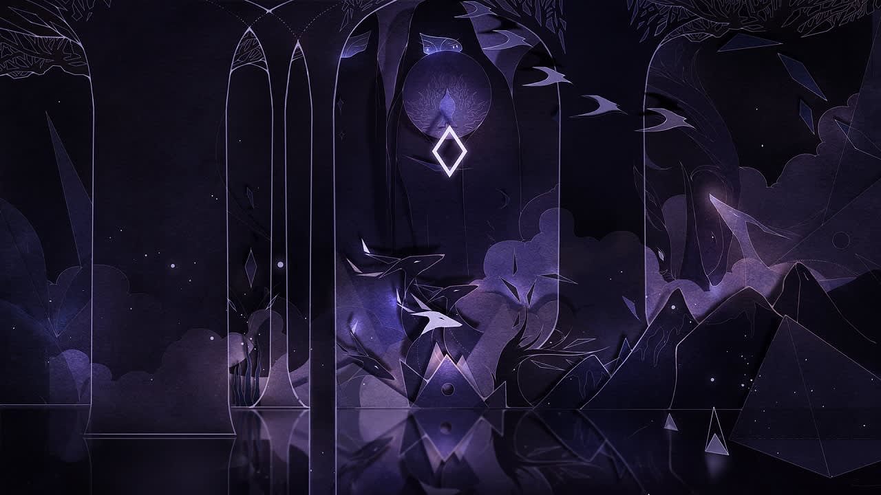 #1. Wenjia (Nintendo) 由: indienova