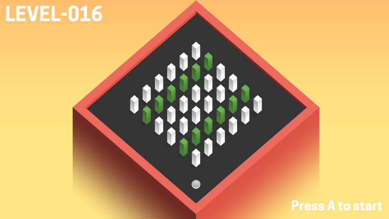 #5. Swallow Up (Nintendo) 게시자: Rising Win Tech.