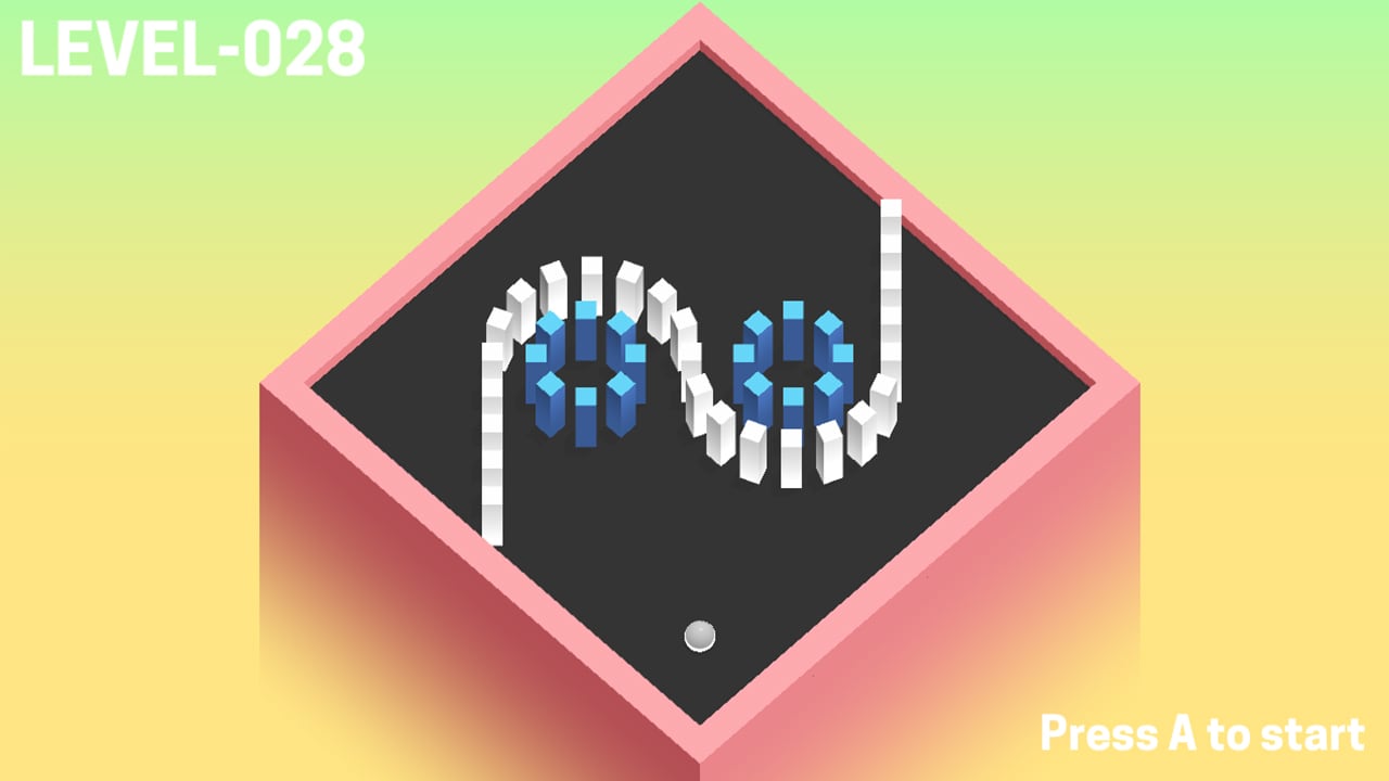 #3. Swallow Up (Nintendo) 게시자: Rising Win Tech.