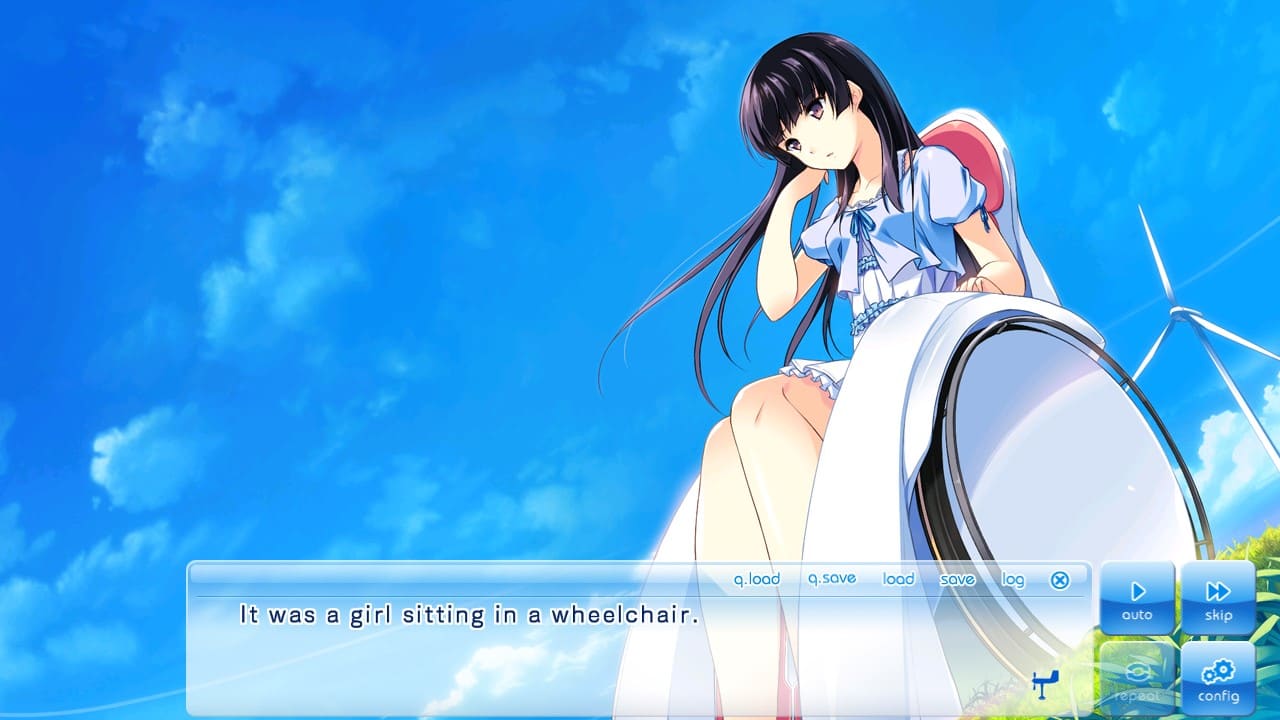 #1. If My Heart Had Wings (Nintendo) 来自: MoeNovel