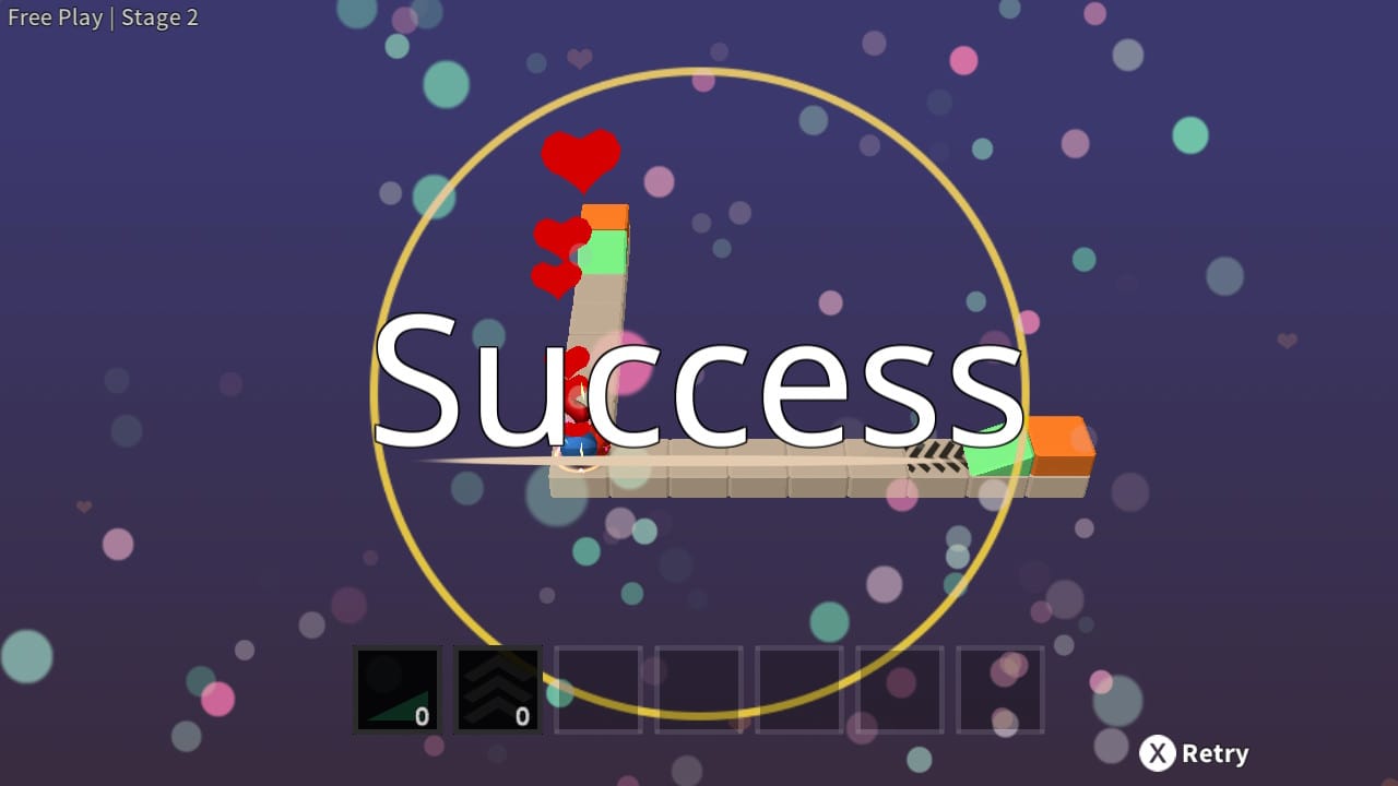 #4. Collide-a-Ball 2 (Nintendo) 由: STARSIGN