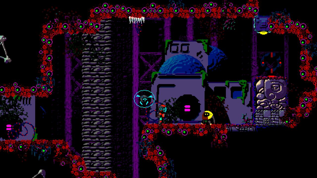 #6. Outbuddies DX (Nintendo) 由: Headup Games