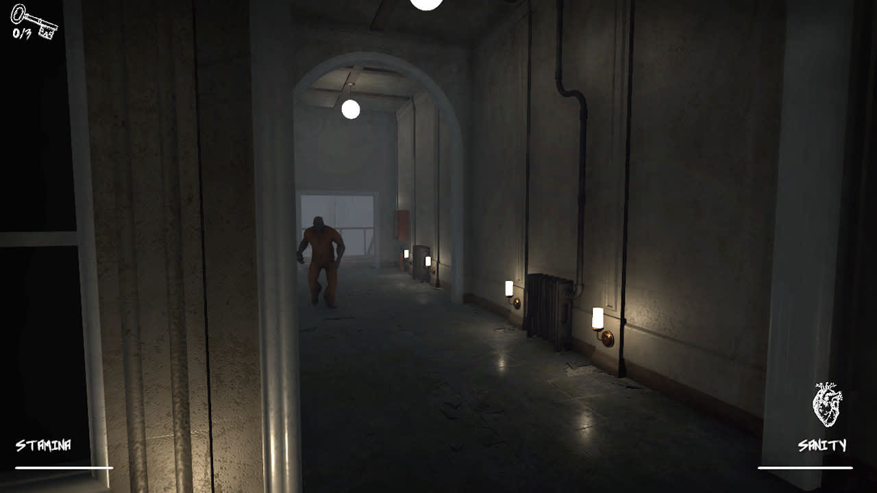 #3. Hidden (Nintendo) 由: Sabec