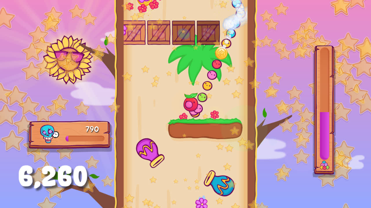 #5. Family Tree (Nintendo) Von: eastasiasoft