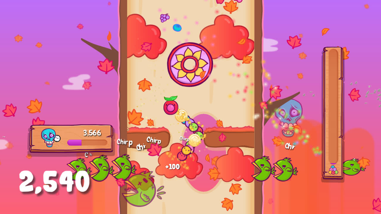 #2. Family Tree (Nintendo) Von: eastasiasoft