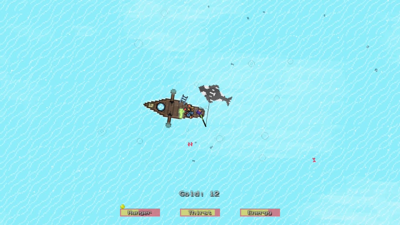 #3. Soul Searching (Nintendo) 由: Nakana.io