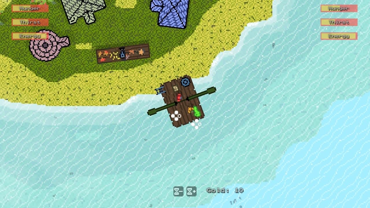 #5. Soul Searching (Nintendo) 由: Nakana.io