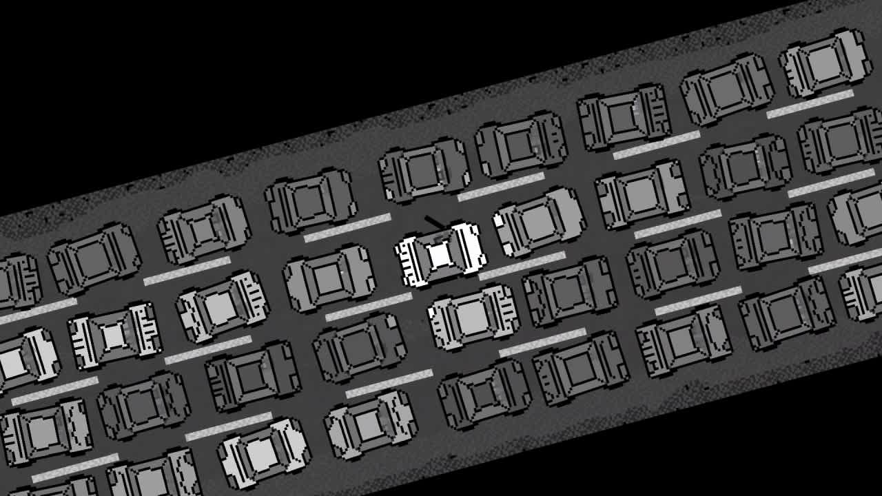 #6. Soul Searching (Nintendo) 由: Nakana.io